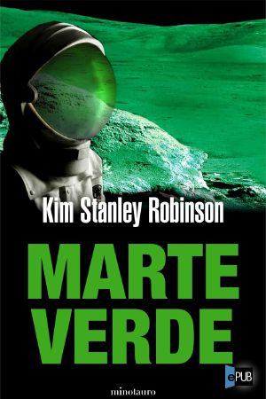 [Mars Trilogy 02] • Marte Verde